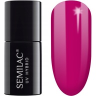 SEMILAC HYBRID LAKY 082 LUMINOUS CYCLAMEN 7ML SEMILAC HYBRID LAKY 082 LUMINOUS CYCLAMEN 7ML