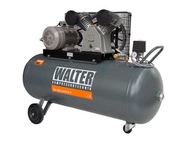 Piestový kompresor WALTER GK 630-4,0/270 270L