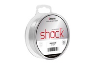 Náväzec Delphin Shock Line 80m 0,40mm Náväzec Delphin Shock Line 80m 0,40mm
