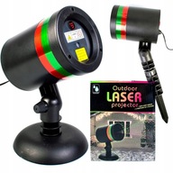 Laserový projektor VIANOČNÝ projektor ESHOPI Laserový projektor VIANOČNÝ projektor ESHOPI