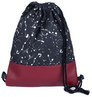 Šialene štýlový BATOH Nafarbite BAG tr18178-4 Šialene štýlový BATOH Nafarbite BAG tr18178-4