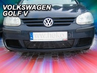 Spodný zimný poťah VW Golf V 3/5d. 2004-2008