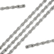 REŤAZ NA BICYKEL SRAM CN PCX01 EAGLE 12-RZ SILVER 126 OGN. + SPP REŤAZ NA BICYKEL SRAM CN PCX01 EAGLE 12-RZ SILVER 126 OGN. + SPP