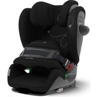 Sedačka CYBEX Pallas G i-Size Moon Black 9-50kg