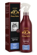 CHAMP-RICHER rozčesávací sprej pre mačky 250 ml CHAMP-RICHER rozčesávací sprej pre mačky 250 ml