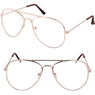 ZERO letecké okuliare AVIATOR ZERO letecké okuliare AVIATOR