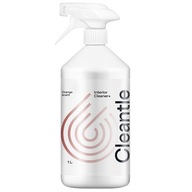 CLEANTLE INTERIER CLEANER Čistenie interiéru 1L CLEANTLE INTERIER CLEANER Čistenie interiéru 1L