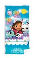 Swimming Twelve Beach Cat House Gabi detský bazén DOVOLENKA 70 x 140 Swimming Twelve Beach Cat House Gabi detský bazén DOVOLENKA 70 x 140