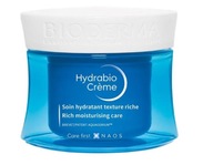 BIODERMA Hydrabio hydratačný krém bohatý 50ml BIODERMA Hydrabio hydratačný krém bohatý 50ml