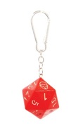 3D kľúčenka Stranger Things D20 3D kľúčenka Stranger Things D20