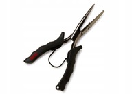 Rapala nerezové kliešte RSSP6 16cm Rapala nerezové kliešte RSSP6 16cm