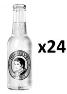 Thomas Henry Dry Tonic 200 ml x 24 ks SET Thomas Henry Dry Tonic 200 ml x 24 ks SET