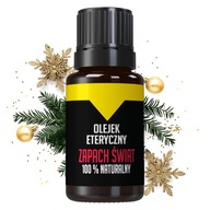 Biolavit esenciálny olej Vôňa Vianoc - 10 ml