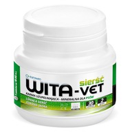 EUROWET Wita-Vet psie chlpy 30 tabliet EUROWET Wita-Vet psie chlpy 30 tabliet