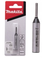 MAKITA rovná fréza 3 mm x 13 mm - stopka 8 mm MAKITA rovná fréza 3 mm x 13 mm - stopka 8 mm