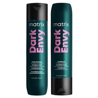 Matrix Dark Envy brunettes Shampoo Conditioner 2x300ml