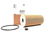 MAHLE OLEJOVÝ FILTER OX 424D MAHLE OLEJOVÝ FILTER OX 424D