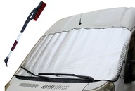 PROTIMRAZOVÝ KRYT NA OKENNÉ ROHOŽE ANTI XXL BUS + ŠKRABKA KEFA 90 PROTIMRAZOVÝ KRYT NA OKENNÉ ROHOŽE ANTI XXL BUS + ŠKRABKA KEFA 90