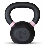 Liatinový kettlebell Thorn+Fit CC 2.0 8 kg Liatinový kettlebell Thorn+Fit CC 2.0 8 kg