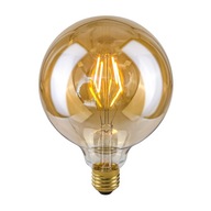 DEKORATÍVNA LED ŽIAROVKA 4W E27 2200K TEPLÁ ITALUX DEKORATÍVNA LED ŽIAROVKA 4W E27 2200K TEPLÁ ITALUX