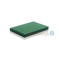 Zelený SF linum box na fotografiu 13x18 (až 50 fotografií