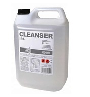 Čistiaci prostriedok Ipa 5000ml 5l izopropylalkohol Čistiaci prostriedok Ipa 5000ml 5l izopropylalkohol