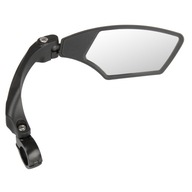 Pravé zrkadlo na bicykel M-wave Spy Space 132g