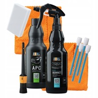 ADBL Small Set kozmetiky na čistenie interiérov ADBL Small Set kozmetiky na čistenie interiérov