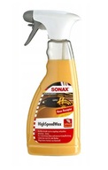 SONAX EFEKTÍVNA OCHRANA MOKRÉHO VOSU CARNAUBA SONAX EFEKTÍVNA OCHRANA MOKRÉHO VOSU CARNAUBA