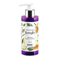 Anwen Humektantowa Hruška vlasový kondicionér 150 ml Anwen Humektantowa Hruška vlasový kondicionér 150 ml