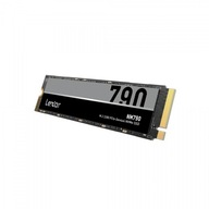 NM790 4TB 2280 PCIeGen4x4 7400/6500 MB/s SSD