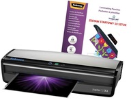 Laminátor FELLOWES JUPITER 2 A3, FV + fólia ZDARMA Laminátor FELLOWES JUPITER 2 A3, FV + fólia ZDARMA