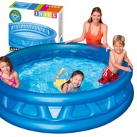 Nafukovací bazén pre deti 188x46 cm Čiapka