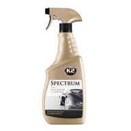 K2 SPECTRUM tekutý vosk na leštenie laku