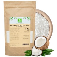 Kokosové mlieko v prášku 250g Prírodné vegánske kokosové mlieko