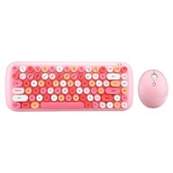 Súprava bezdrôtovej klávesnice MOFII Candy Mouse Súprava bezdrôtovej klávesnice MOFII Candy Mouse