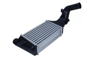 AC646664 INTERCOOLER OPEL ASTRA G 00-