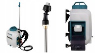 STRIEKAČ NA AKUMULÁTOR MAKITA DUS108Z 10L STRIEKAČ NA AKUMULÁTOR MAKITA DUS108Z 10L