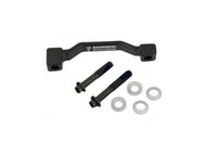 Brzdový adaptér Shimano 203 mm PM/PM +23 so 180 mm Brzdový adaptér Shimano 203 mm PM/PM +23 so 180 mm