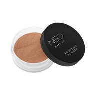 NEO MAKE UP Bronzujúci BRONZING PRÁŠOK NEO MAKE UP Bronzujúci BRONZING PRÁŠOK
