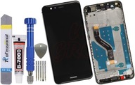Dotykový LCD displej Huawei P10 Lite Frame
