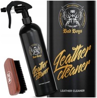 RR CUSTOMS RRC BAD BOYS LEATHER CLEANER 1L KOŽENÁ SÚPRAVA RR CUSTOMS RRC BAD BOYS LEATHER CLEANER 1L KOŽENÁ SÚPRAVA