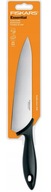 Kuchársky nôž Fiskars 21 cm široká čepeľ Kuchársky nôž Fiskars 21 cm široká čepeľ
