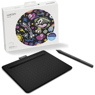 Wacom Intuos S Bluetooth perový tablet + 2x soft