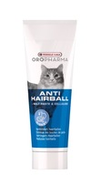 Versele-Laga Oropharma Anti Hairball 100g - odstraňovač chlpov pre mačky Versele-Laga Oropharma Anti Hairball 100g - odstraňovač chlpov pre mačky