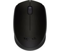 Bezdrôtová myš Logitech M171 1000 dpi, čierna Bezdrôtová myš Logitech M171 1000 dpi, čierna