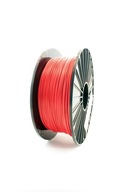 F3D Filament PLA červený FIRE 0,2kg 1,75mm F3D Filament PLA červený FIRE 0,2kg 1,75mm