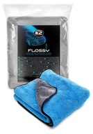 K2 PRO FLOSSY - UTERÁK Z MIKROVLÁKNA NA SUŠENIE K2 PRO FLOSSY - UTERÁK Z MIKROVLÁKNA NA SUŠENIE