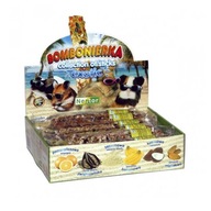 Nestor Chocolate Box Set Exotic pre hlodavce 12 ks. 690 g Nestor Chocolate Box Set Exotic pre hlodavce 12 ks. 690 g
