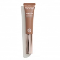 Gosh Shape Up krém na bronzovanie 002 14ml Gosh Shape Up krém na bronzovanie 002 14ml